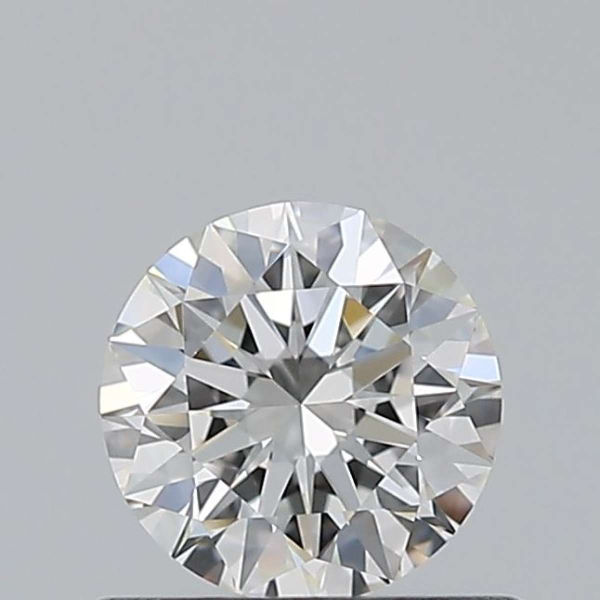 Certified Diamond GIA Carats 0.5 Color G Clarity VVS2 EX EX EX Fluorescence NON Brown No Green No Milky No EyeClean 100% Certified Diamond GIA Carats 0.5 Color G Clarity VVS2 EX EX EX Fluorescence NON Brown No Green No Milky No EyeClean 100%