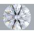 Certified Diamond GIA Carats 0.3 Color D Clarity SI2  EX  EX  EX Fluorescence NON Brown No Green No Milky No EyeClean 100%