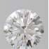 Certified Diamond GIA Carats 1.5 Color H Clarity VS2  EX  EX  EX Fluorescence NON Brown No Milky No EyeClean 100%