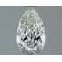 Certified Diamond IGI Carats 1.0 Color H Clarity VS1  -  EX  EX Fluorescence NON Brown No Green No Milky No EyeClean 100%