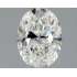 Certified Diamond GIA Carats 1.5 Color H Clarity VVS2  -  EX  EX Fluorescence NON Brown No Green No Milky No EyeClean 100%