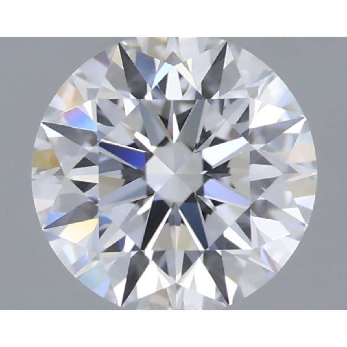 Certified Diamond GIA Carats 0.53 Color E Clarity VS1 EX EX EX Fluorescence NON Brown No Green No Milky No EyeClean 100% Certified Diamond GIA Carats 0.53 Color E Clarity VS1 EX EX EX Fluorescence NON Brown No Green No Milky No EyeClean 100%