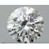 Certified Diamond GIA Carats 0.31 Color G Clarity VVS2  EX  EX  EX Fluorescence NON Brown No Green No Milky No EyeClean 100%