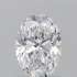 Certified Diamond GIA Carats 1.3 Color D Clarity VVS2  -  EX  EX Fluorescence NON Brown No Green No Milky No EyeClean 100%