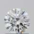 Certified Diamond GIA Carats 0.9 Color G Clarity VVS2  EX  EX  EX Fluorescence NON Brown No Green No Milky No EyeClean 100%