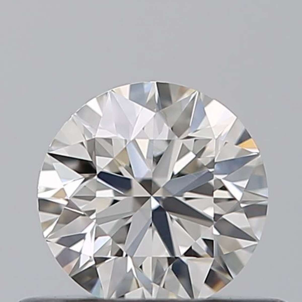 Certified Diamond GIA Carats 0.4 Color H Clarity VS1 EX EX EX Fluorescence NON Brown No Milky No EyeClean 100% Certified Diamond GIA Carats 0.4 Color H Clarity VS1 EX EX EX Fluorescence NON Brown No Milky No EyeClean 100%