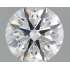 Diamante Certificato IGI Carati 0.4 Colore E Purezza SI1  EX  EX  EX Fluorescenza NON Brown No Green No Milky No EyeClean 100%