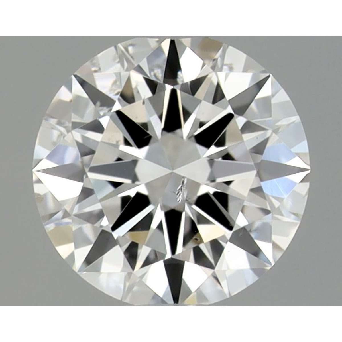 Certified Diamond GIA Carats 0.46 Color F Clarity SI2 EX EX EX Fluorescence NON Brown No Green No Milky No EyeClean 100% Certified Diamond GIA Carats 0.46 Color F Clarity SI2 EX EX EX Fluorescence NON Brown No Green No Milky No EyeClean 100%