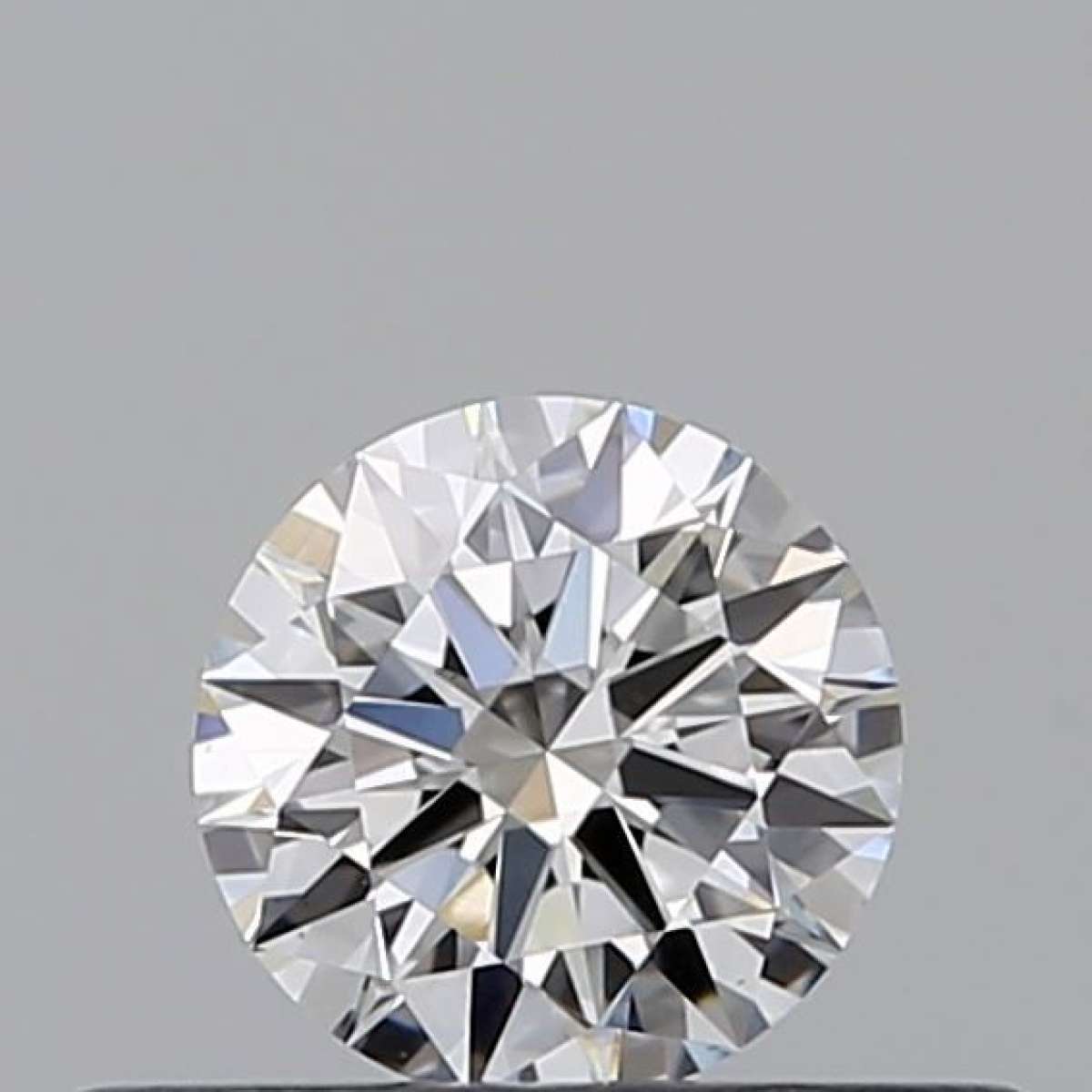Certified Diamond GIA Carats 0.3 Color E Clarity VS1  EX  EX  EX Fluorescence NON Brown No Green No Milky No EyeClean 100%