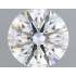 Certified Diamond IGI Carats 1.16 Color G Clarity VVS2  EX  EX  EX Fluorescence NON Brown No Green No Milky No EyeClean 100%