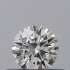 Certified Diamond GIA Carats 0.29 Color E Clarity VVS1  EX  EX  EX Fluorescence NON Brown No Green No Milky No EyeClean 100%