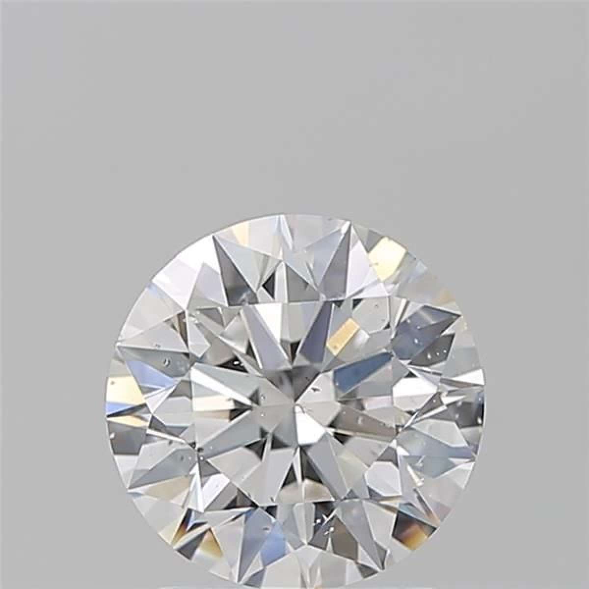 Certified Diamond GIA Carats 1.5 Color E Clarity SI2 EX EX EX Fluorescence NON Brown No Green No Milky No EyeClean 100% Certified Diamond GIA Carats 1.5 Color E Clarity SI2 EX EX EX Fluorescence NON Brown No Green No Milky No EyeClean 100%
