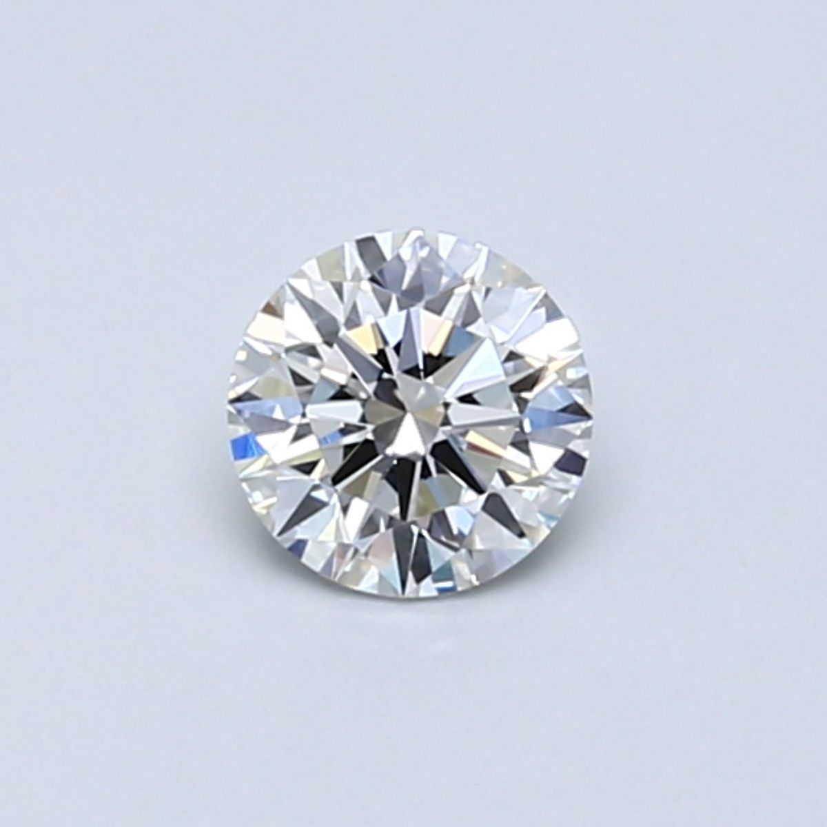 Certified Diamond GIA Carats 0.43 Color G Clarity VVS2 EX EX EX Fluorescence NON Brown No Green No Milky No EyeClean 100% Certified Diamond GIA Carats 0.43 Color G Clarity VVS2 EX EX EX Fluorescence NON Brown No Green No Milky No EyeClean 100%