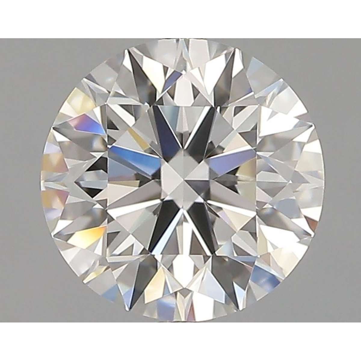 Certified Diamond GIA Carats 1.2 Color H Clarity VVS1  EX  EX  EX Fluorescence NON Brown No Green No Milky No EyeClean 100%