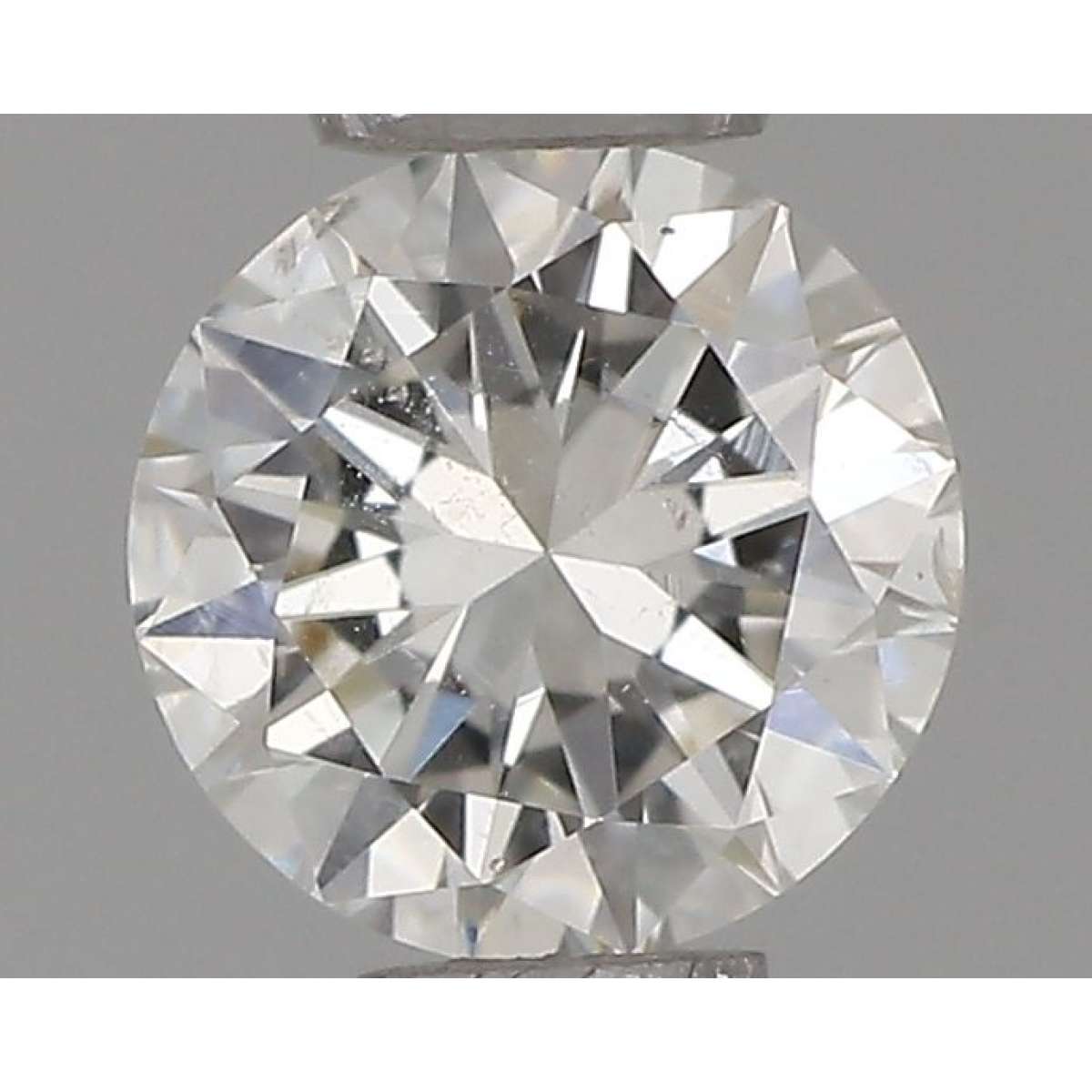 Certified Diamond IGI Carats 0.3 Color G Clarity SI2 VG VG VG Fluorescence FNT Brown No Green No Milky No EyeClean 100% Certified Diamond IGI Carats 0.3 Color G Clarity SI2 VG VG VG Fluorescence FNT Brown No Green No Milky No EyeClean 100%