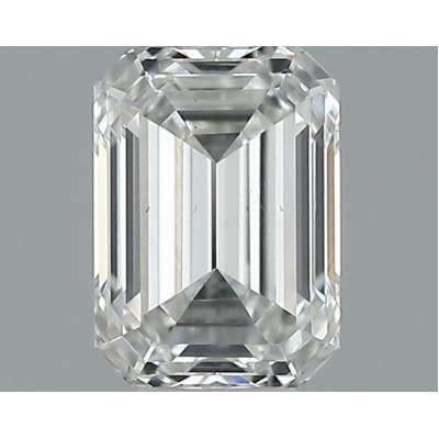 Certified Diamond GIA Carats 0.31 Color G Clarity VS2  -  EX  VG Fluorescence NON Brown No Green No Milky No EyeClean 100%