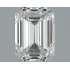 Certified Diamond GIA Carats 0.31 Color G Clarity VS2  -  EX  VG Fluorescence NON Brown No Green No Milky No EyeClean 100%