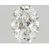 Certified Diamond GIA Carats 0.6 Color E Clarity VVS2  -  EX  VG Fluorescence NON Brown No Green No Milky No EyeClean 100%