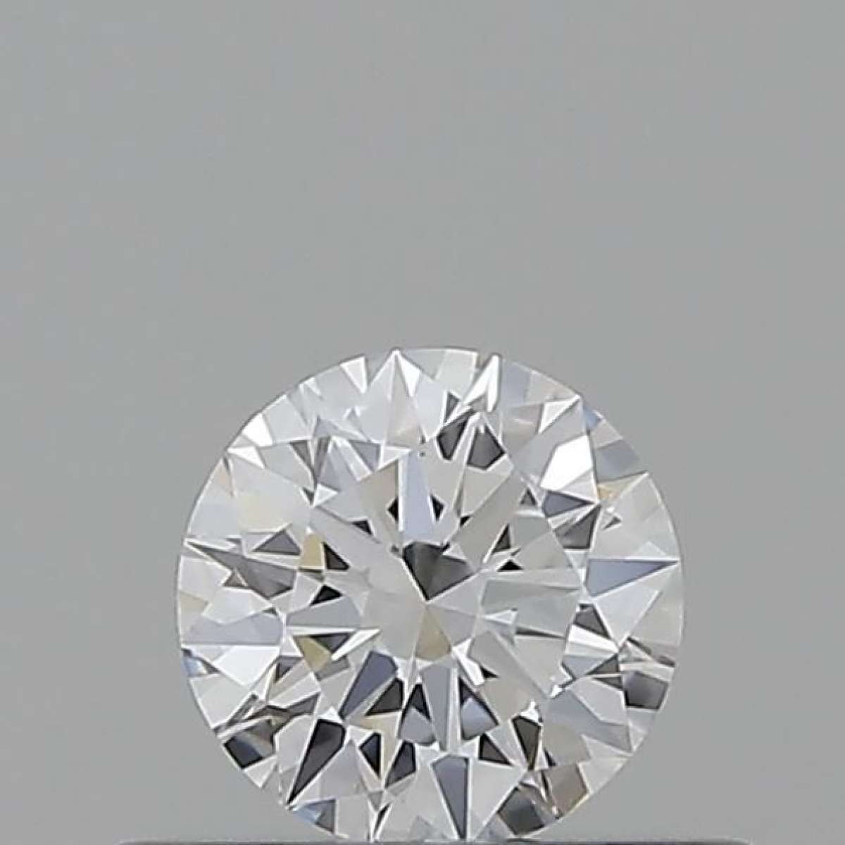 Certified Diamond GIA Carats 0.36 Color D Clarity VVS1 EX EX EX Fluorescence FNT Brown No Green No Milky No EyeClean 100% Certified Diamond GIA Carats 0.36 Color D Clarity VVS1 EX EX EX Fluorescence FNT Brown No Green No Milky No EyeClean 100%