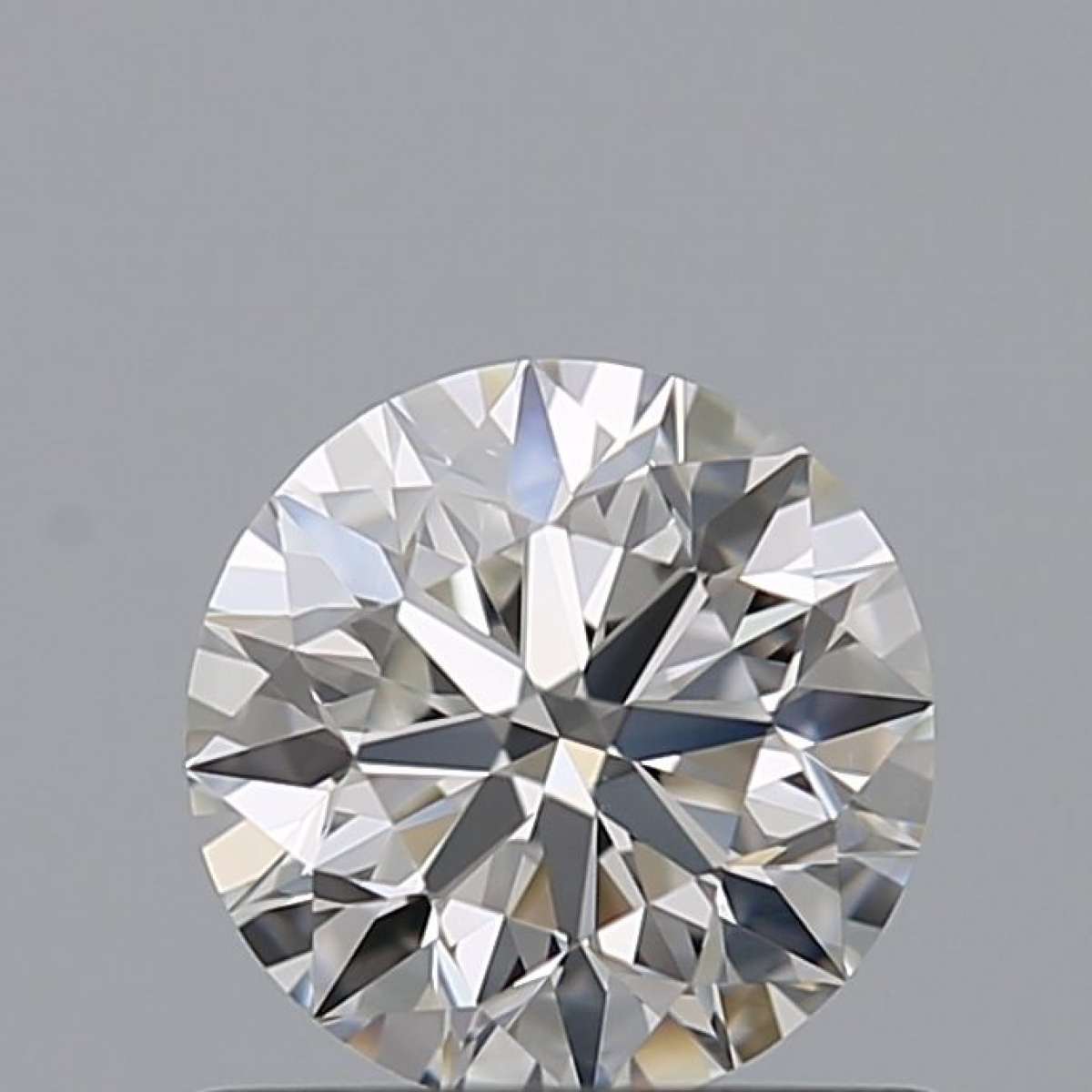 Certified Diamond GIA Carats 0.6 Color G Clarity VS2 EX EX EX Fluorescence NON Brown No Milky No EyeClean 100% Certified Diamond GIA Carats 0.6 Color G Clarity VS2 EX EX EX Fluorescence NON Brown No Milky No EyeClean 100%
