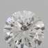 Certified Diamond GIA Carats 0.17 Color G Clarity VS1  EX  VG  VG Fluorescence NON Brown No Green No Milky No EyeClean 100%