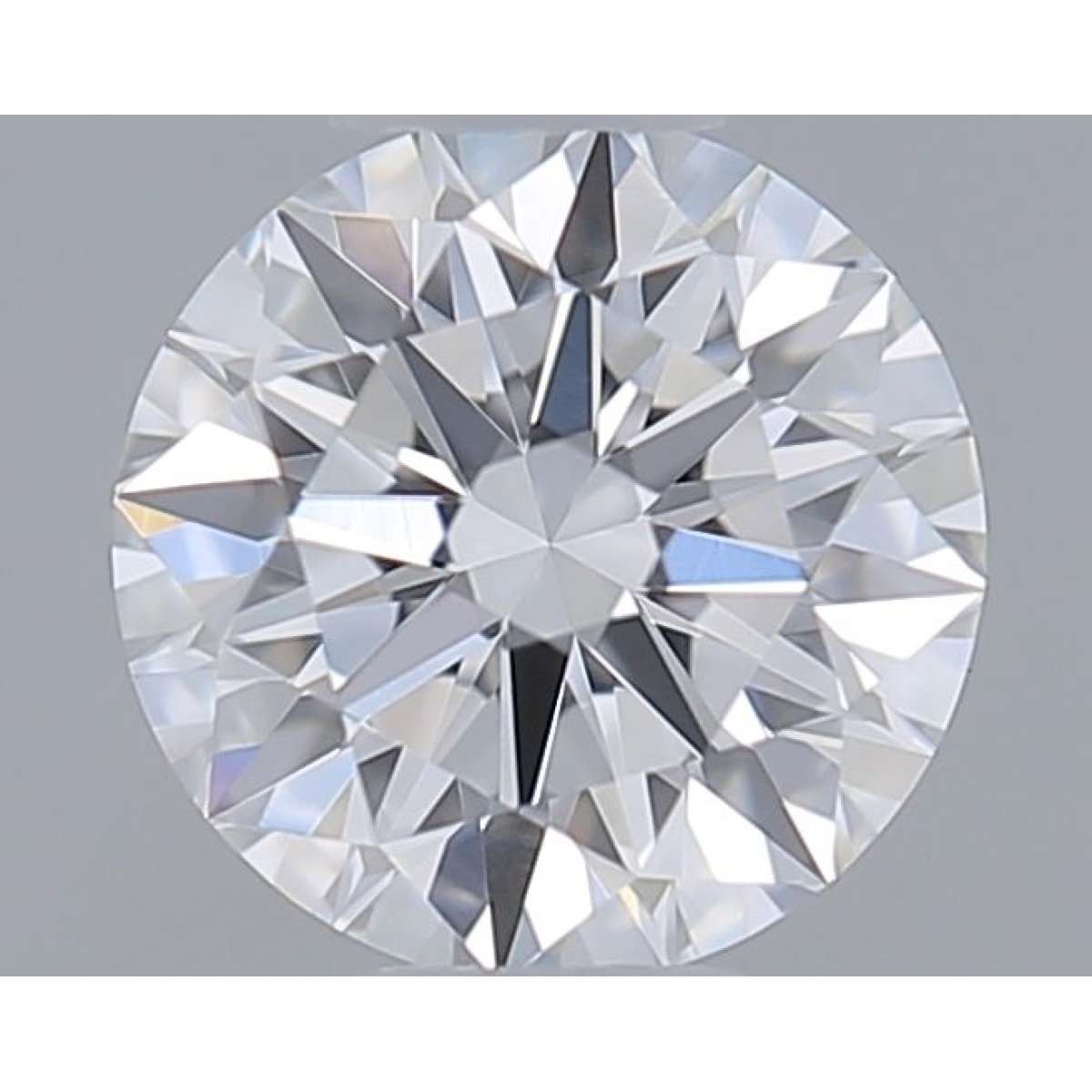 Certified Diamond GIA Carats 0.28 Color E Clarity IF  EX  EX  EX Fluorescence NON Brown No Green No Milky No EyeClean 100%