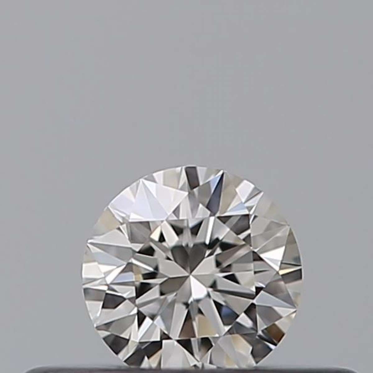 Certified Diamond GIA Carats 0.18 Color G Clarity VVS2 EX EX EX Fluorescence NON Brown No Milky No EyeClean 100% Certified Diamond GIA Carats 0.18 Color G Clarity VVS2 EX EX EX Fluorescence NON Brown No Milky No EyeClean 100%