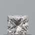 Certified Diamond GIA Carats 0.31 Color F Clarity IF  -  EX  VG Fluorescence NON Brown No Milky No EyeClean 100%