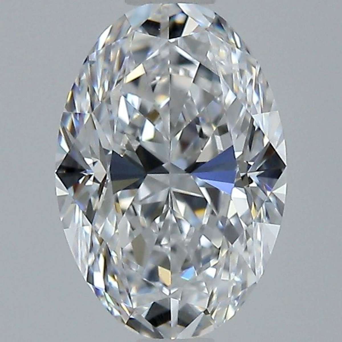 Certified Diamond GIA Carats 1.3 Color D Clarity VS1  -  EX  VG Fluorescence NON Brown No Green No Milky No EyeClean 100%