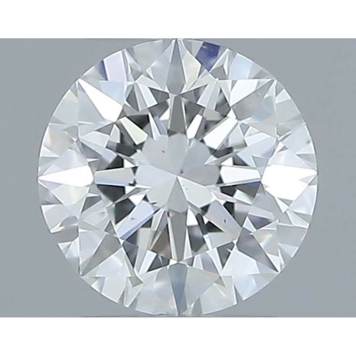Certified Diamond IGI Carats 0.4 Color F Clarity VS1 EX EX EX Fluorescence NON Brown No Milky No EyeClean 100% Certified Diamond IGI Carats 0.4 Color F Clarity VS1 EX EX EX Fluorescence NON Brown No Milky No EyeClean 100%