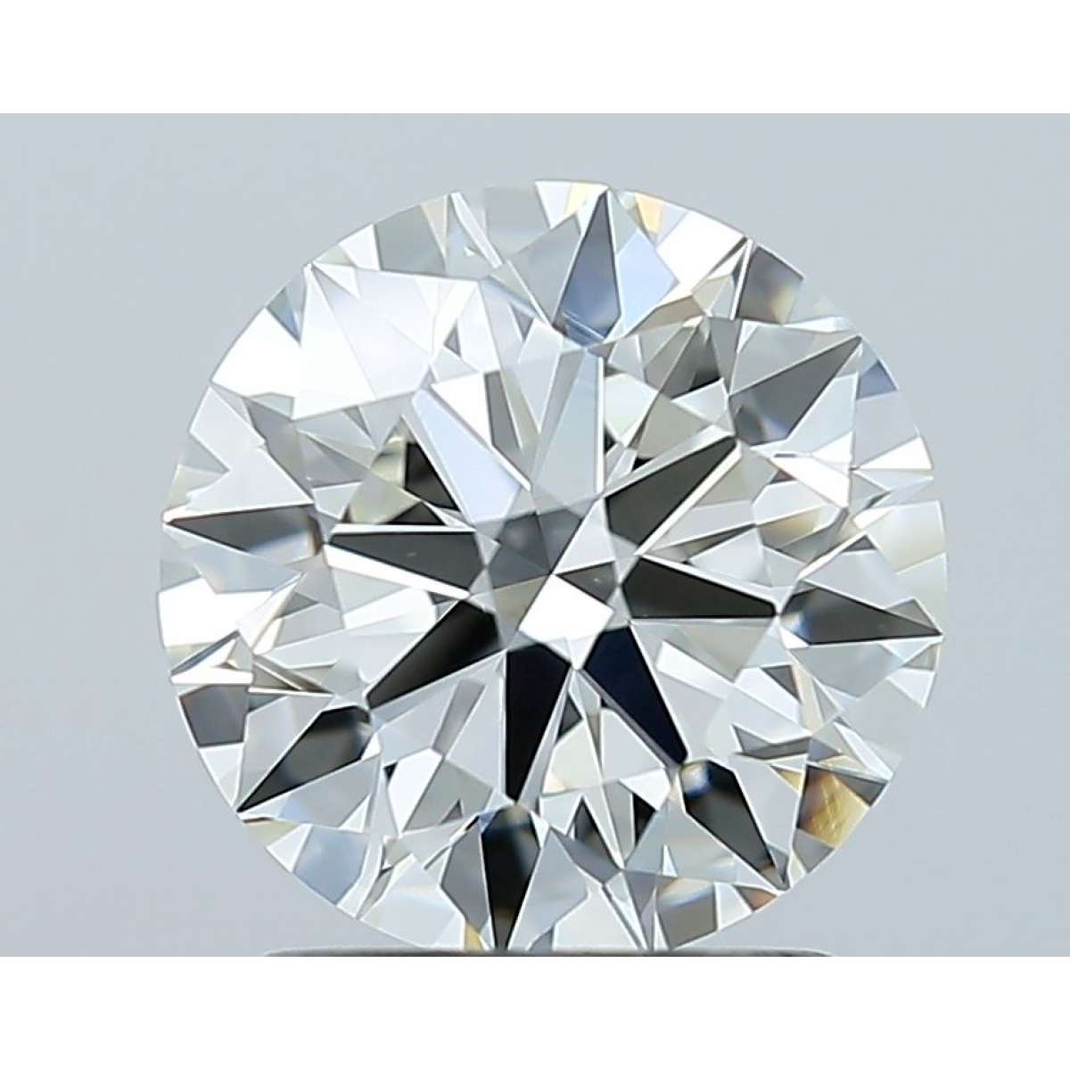 Certified Diamond IGI Carats 1.8 Color H Clarity VVS2  EX  EX  EX Fluorescence NON Brown No Green No Milky No EyeClean 100% Certified Diamond IGI Carats 1.8 Color H Clarity VVS2  EX  EX  EX Fluorescence NON Brown No Green No Milky No EyeClean 100%