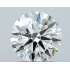 Certified Diamond IGI Carats 1.8 Color H Clarity VVS2  EX  EX  EX Fluorescence NON Brown No Green No Milky No EyeClean 100%