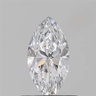 Certified Diamond GIA Carats 0.5 Color D Clarity VS1  -  VG  VG Fluorescence NON Brown No Green No Milky No EyeClean 100%