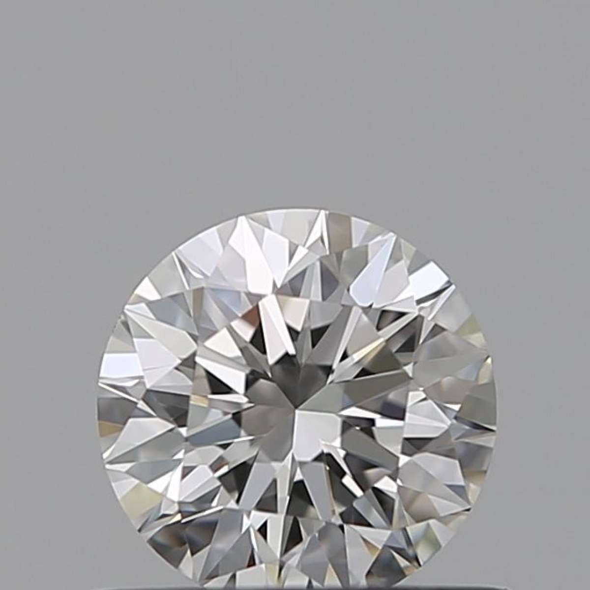 Certified Diamond GIA Carats 0.52 Color G Clarity VVS2 EX EX EX Fluorescence NON Brown No Milky No EyeClean 100% Certified Diamond GIA Carats 0.52 Color G Clarity VVS2 EX EX EX Fluorescence NON Brown No Milky No EyeClean 100%