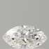 Certified Diamond GIA Carats 0.3 Color E Clarity VS1  -  EX  VG Fluorescence NON Brown No Green No Milky No EyeClean 100%