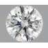 Certified Diamond GIA Carats 1.12 Color G Clarity SI1  EX  EX  EX Fluorescence NON Brown No Green No Milky No EyeClean 100%