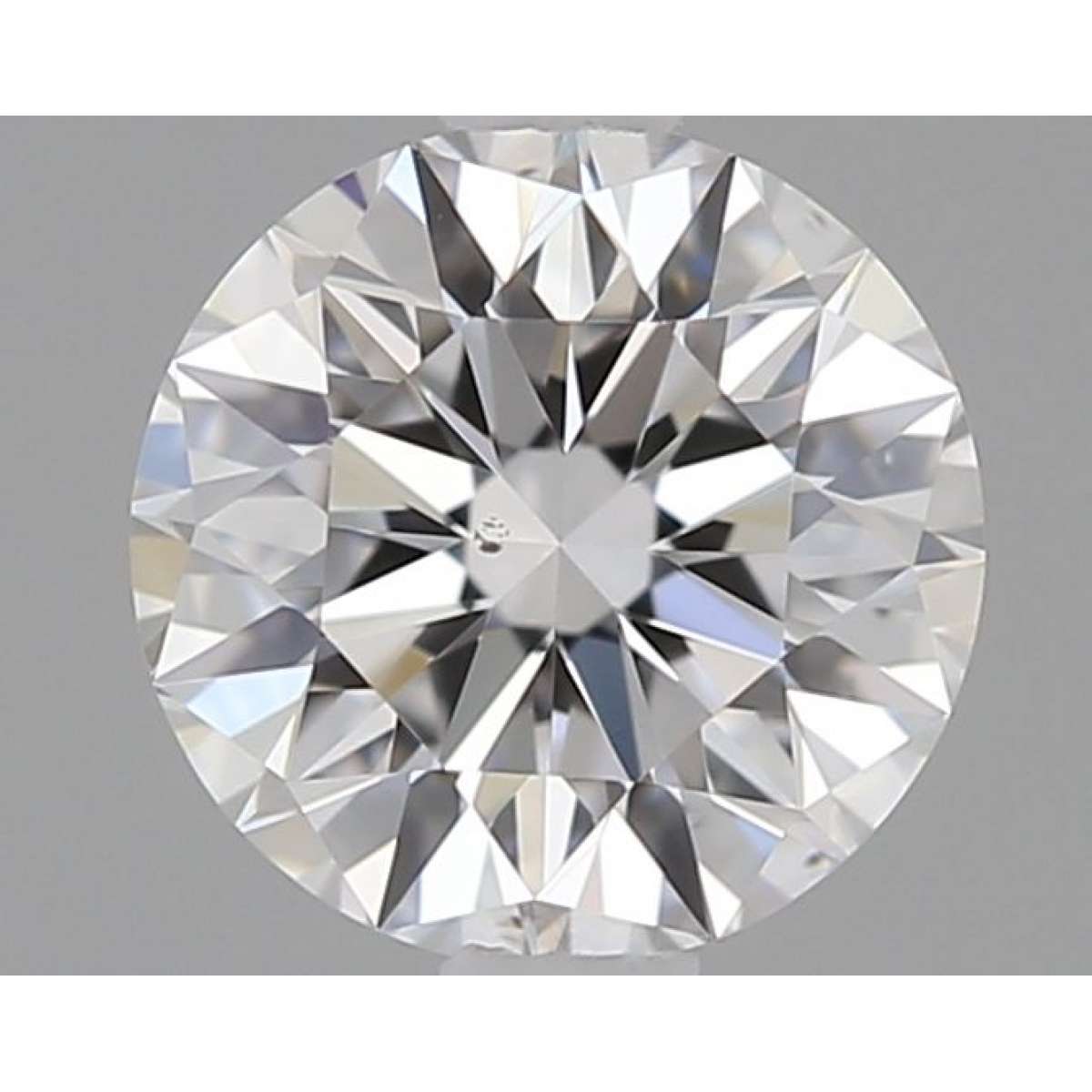 Diamante Certificato GIA Carati 0.4 Colore D Purezza VS2 EX EX EX Fluorescenza NON Brown No Green No Milky No EyeClean 100% Diamante Certificato GIA Carati 0.4 Colore D Purezza VS2 EX EX EX Fluorescenza NON Brown No Green No Milky No EyeClean 100%