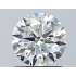 Certified Diamond IGI Carats 1.01 Color G Clarity VVS2  VG  EX  EX Fluorescence NON Brown No Green No Milky No EyeClean 100%