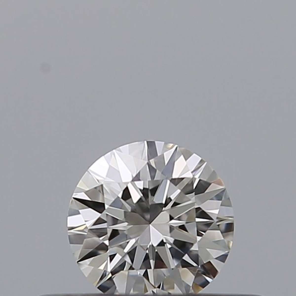 Certified Diamond GIA Carats 0.25 Color F Clarity VVS1  EX  EX  EX Fluorescence NON Brown No Milky No EyeClean 100%