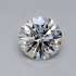 Certified Diamond GIA Carats 0.28 Color F Clarity VS1  EX  EX  EX Fluorescence NON Brown No Green No Milky No EyeClean 100%