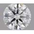 Certified Diamond GIA Carats 0.96 Color H Clarity VVS1  EX  EX  EX Fluorescence NON Brown No Green No Milky No EyeClean 100%
