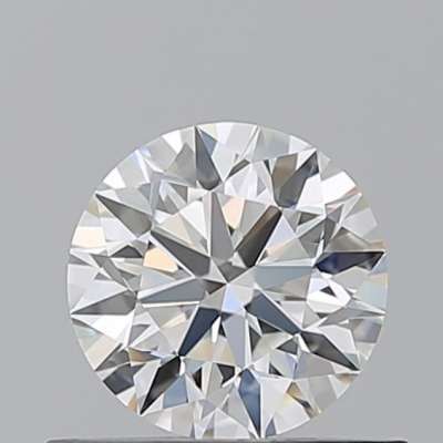 Certified Diamond GIA Carats 0.56 Color G Clarity IF  EX  EX  EX Fluorescence NON Brown No Green No Milky No EyeClean 100%