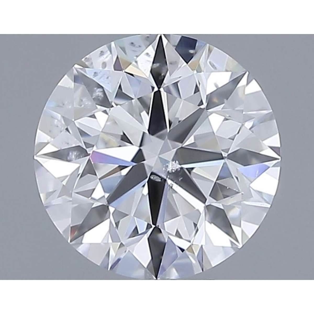 Certified Diamond GIA Carats 1.0 Color E Clarity SI2 EX EX EX Fluorescence NON Brown No Green No Milky No EyeClean 100% Certified Diamond GIA Carats 1.0 Color E Clarity SI2 EX EX EX Fluorescence NON Brown No Green No Milky No EyeClean 100%