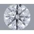 Certified Diamond GIA Carats 1.0 Color E Clarity SI2  EX  EX  EX Fluorescence NON Brown No Green No Milky No EyeClean 100%