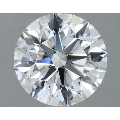 Certified Diamond GIA Carats 1.7 Color E Clarity SI1  EX  EX  EX Fluorescence NON Brown No Green No Milky No EyeClean 100%