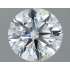 Certified Diamond GIA Carats 1.7 Color E Clarity SI1  EX  EX  EX Fluorescence NON Brown No Green No Milky No EyeClean 100%