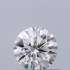 Certified Diamond GIA Carats 0.5 Color E Clarity VS1  EX  EX  EX Fluorescence NON Brown No Green No Milky No EyeClean 100%