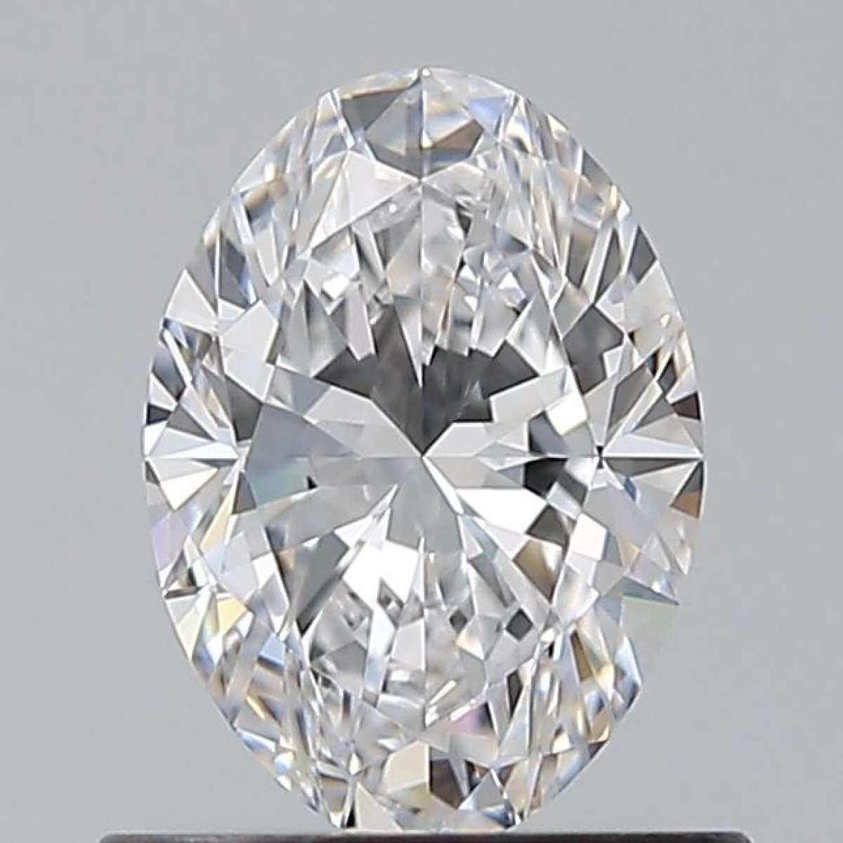 Certified Diamond GIA Carats 0.7 Color D Clarity VVS2  -  EX  VG Fluorescence NON Brown No Green No Milky No EyeClean 100%