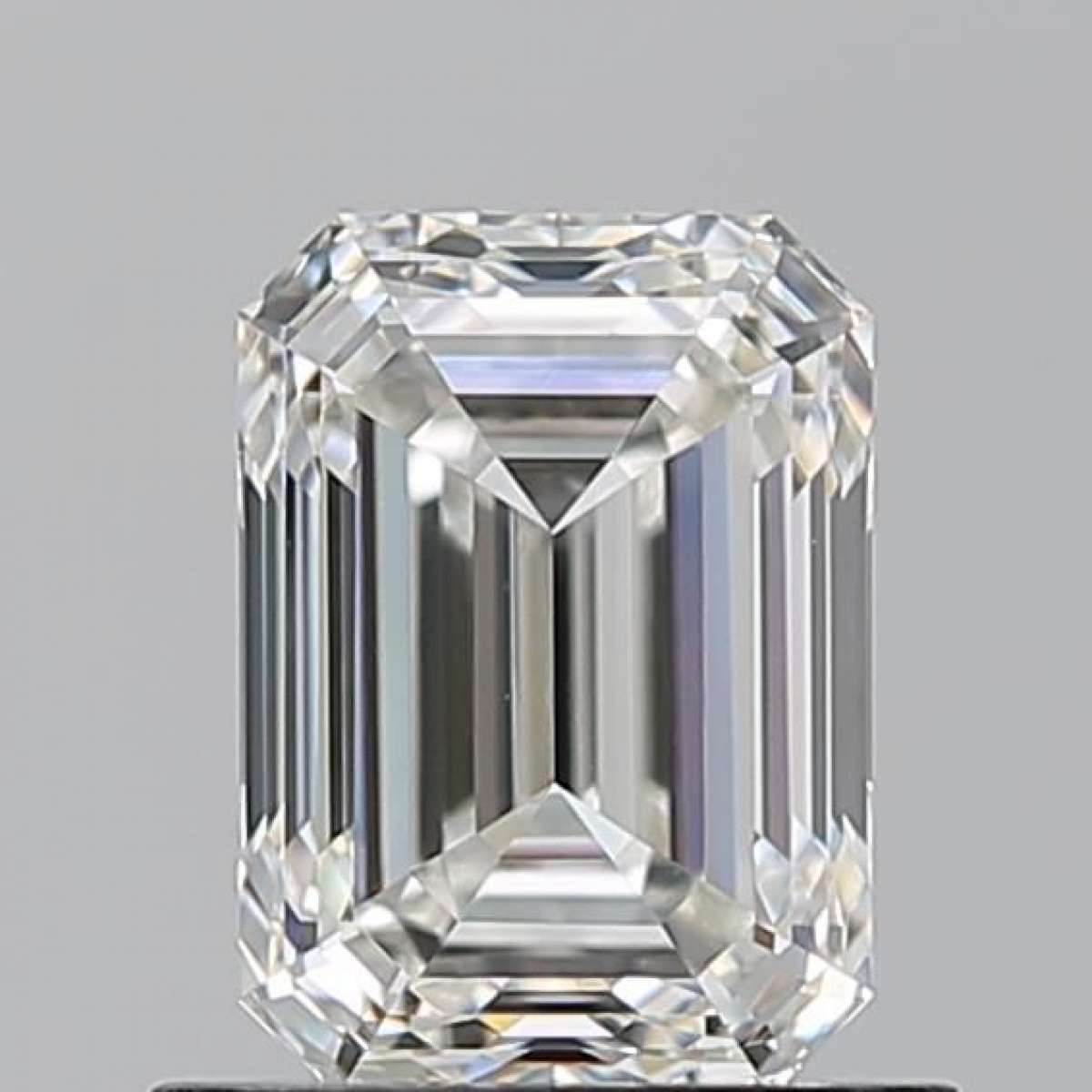 Certified Diamond IGI Carats 1.01 Color G Clarity VVS2  -  EX  EX Fluorescence NON Brown No Milky No EyeClean 100%
