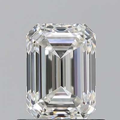 Certified Diamond IGI Carats 1.01 Color G Clarity VVS2  -  EX  EX Fluorescence NON Brown No Milky No EyeClean 100%